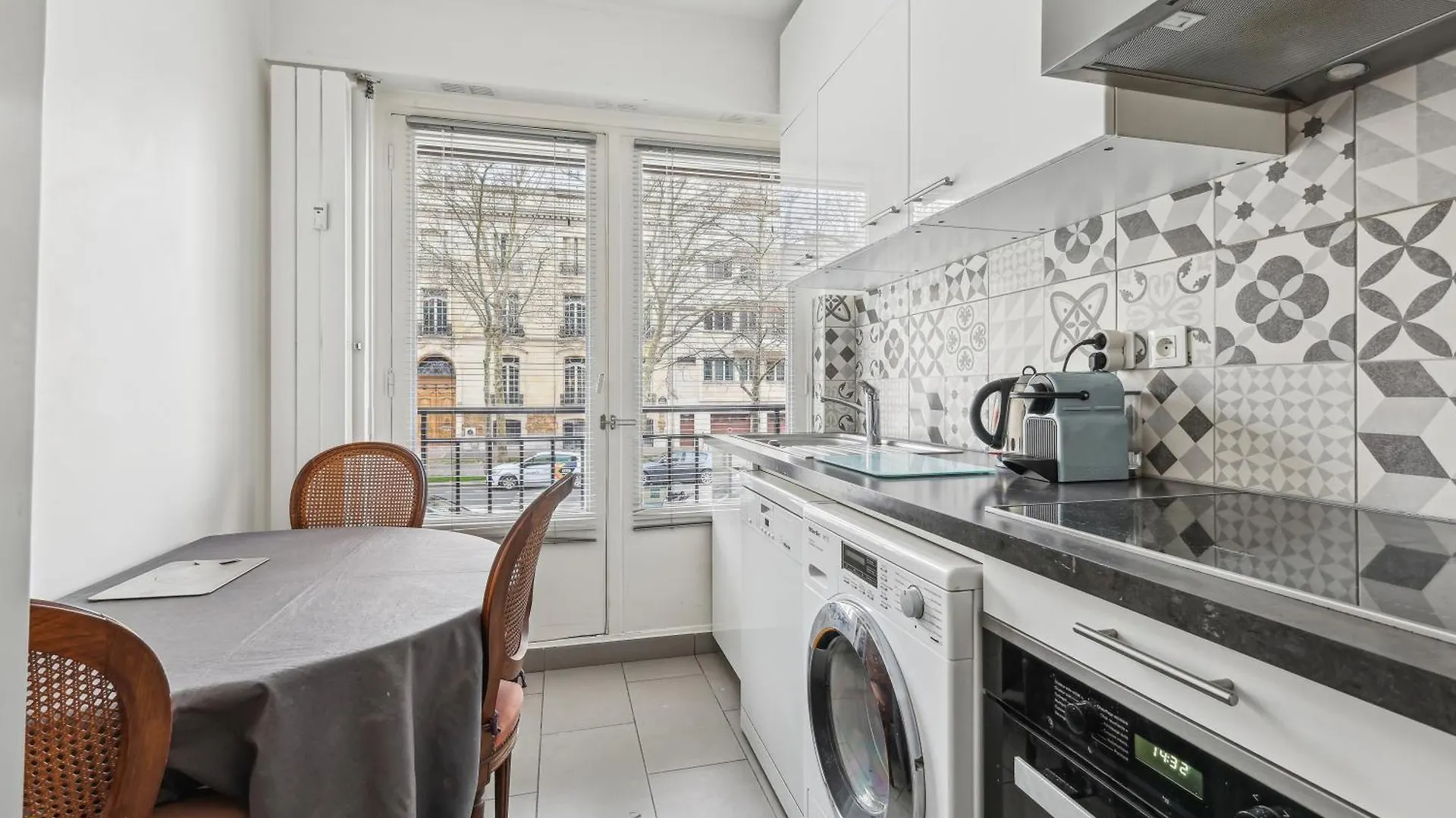 Nice Apartment Near Hotel Des Invalides By Weekome 巴黎