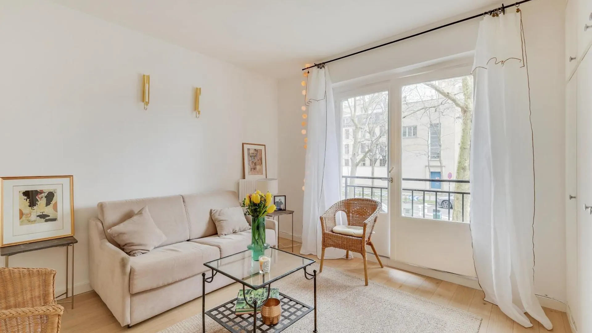 Nice Apartment Near Hotel Des Invalides By Weekome 巴黎
