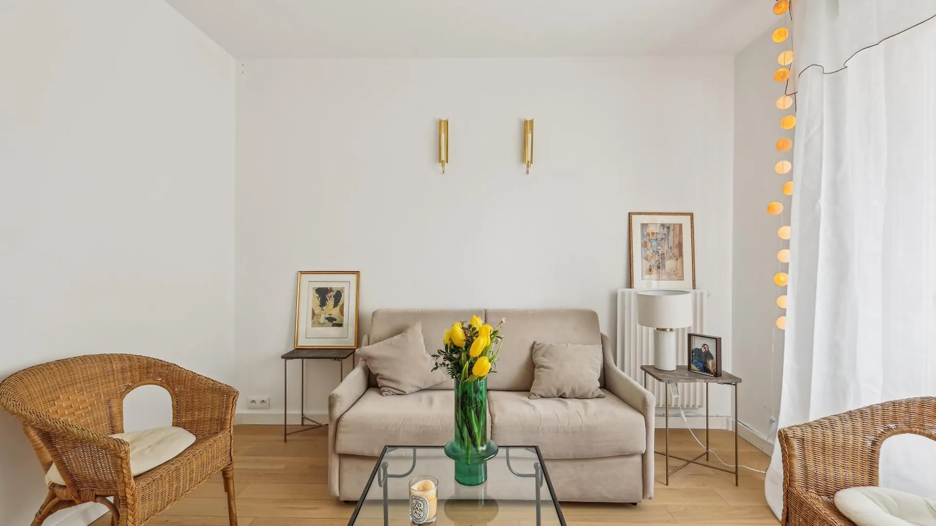 Nice Apartment Near Hotel Des Invalides By Weekome 巴黎