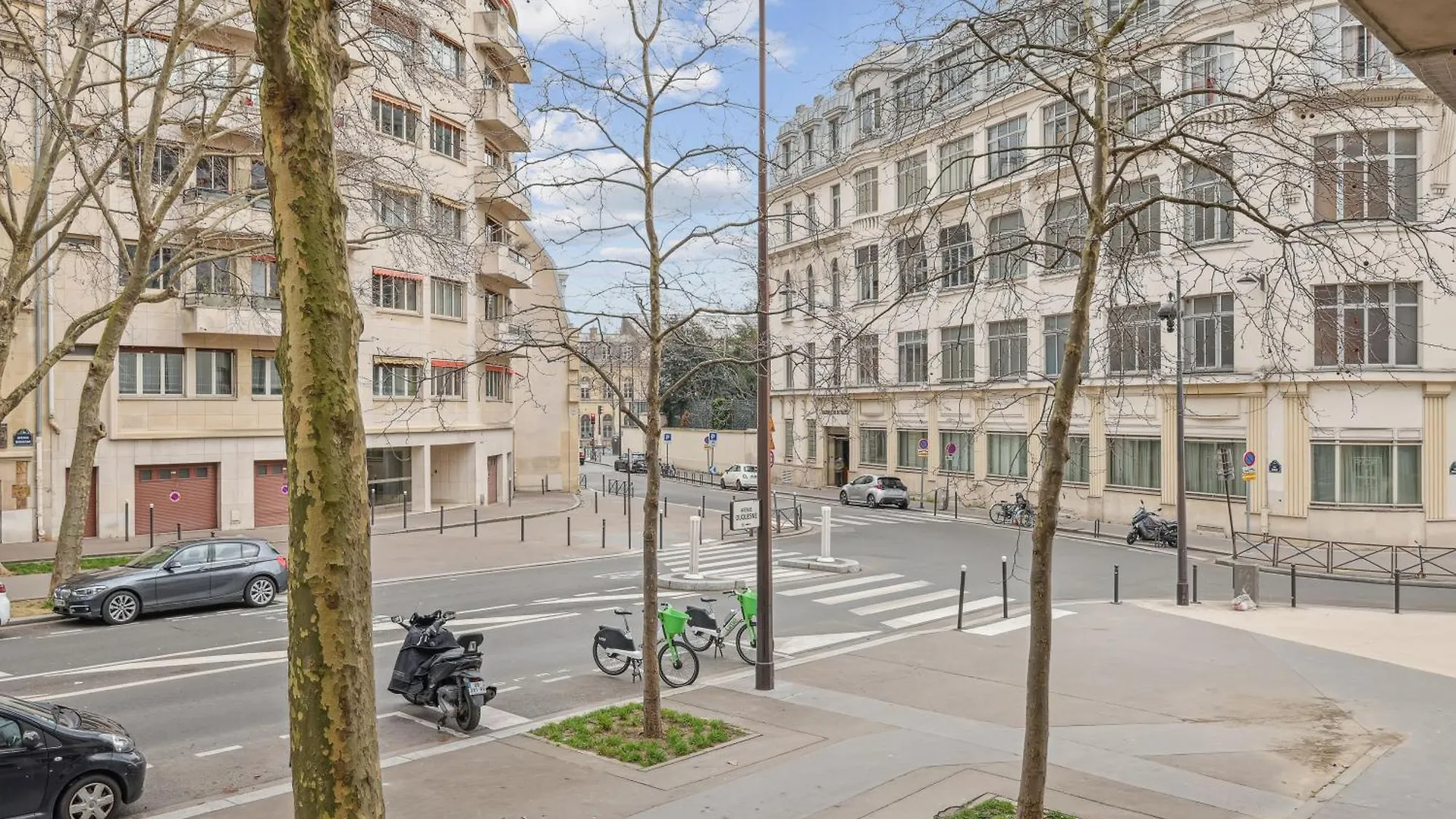 Nice Apartment Near Hotel Des Invalides By Weekome 巴黎