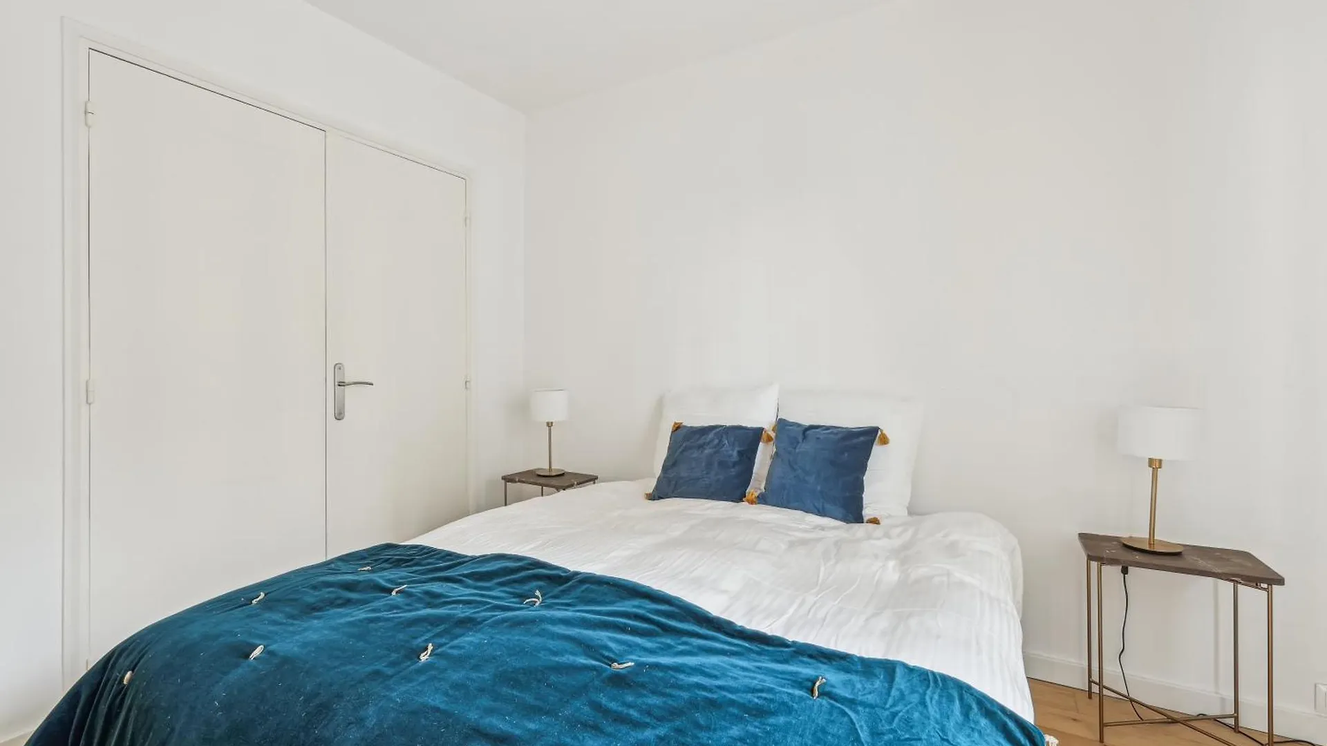 Nice Apartment Near Hotel Des Invalides By Weekome Paris Frankreich