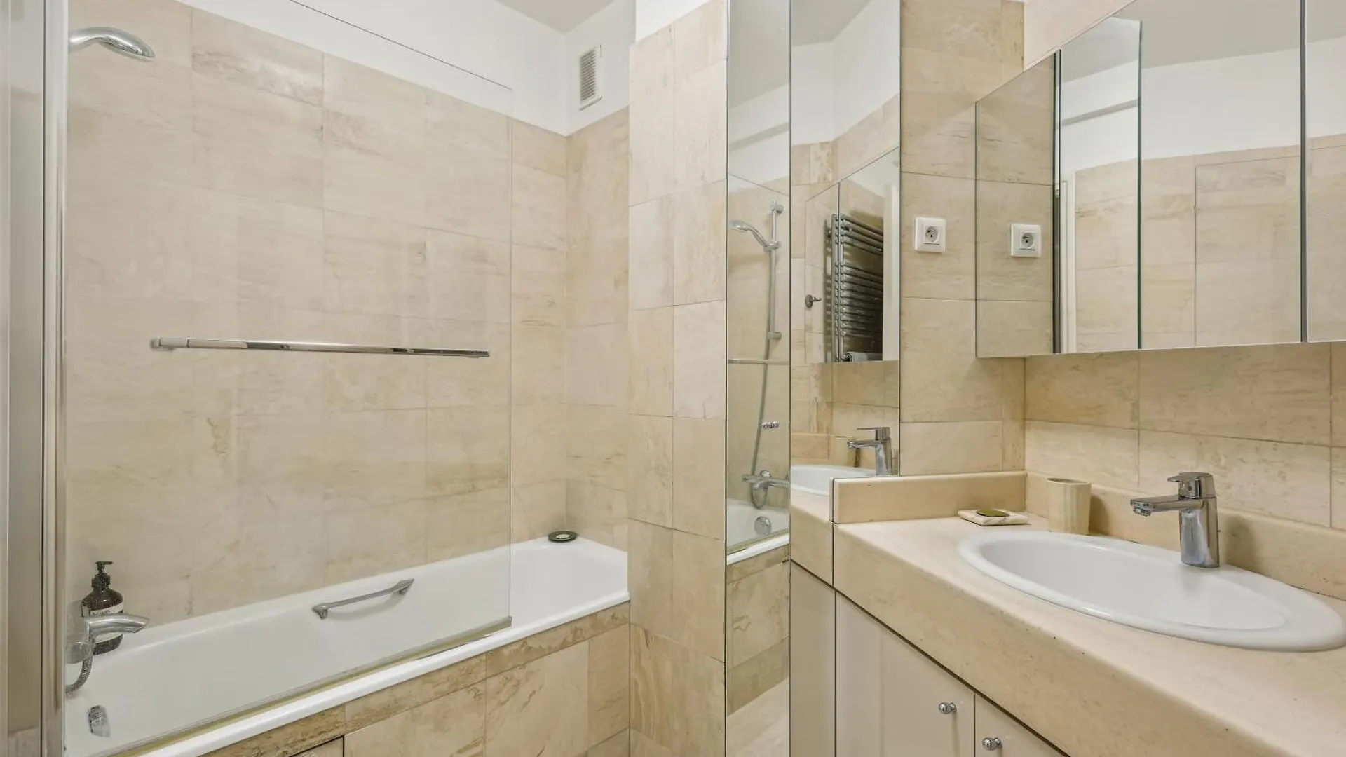 Nice Apartment Near Hotel Des Invalides By Weekome Paris