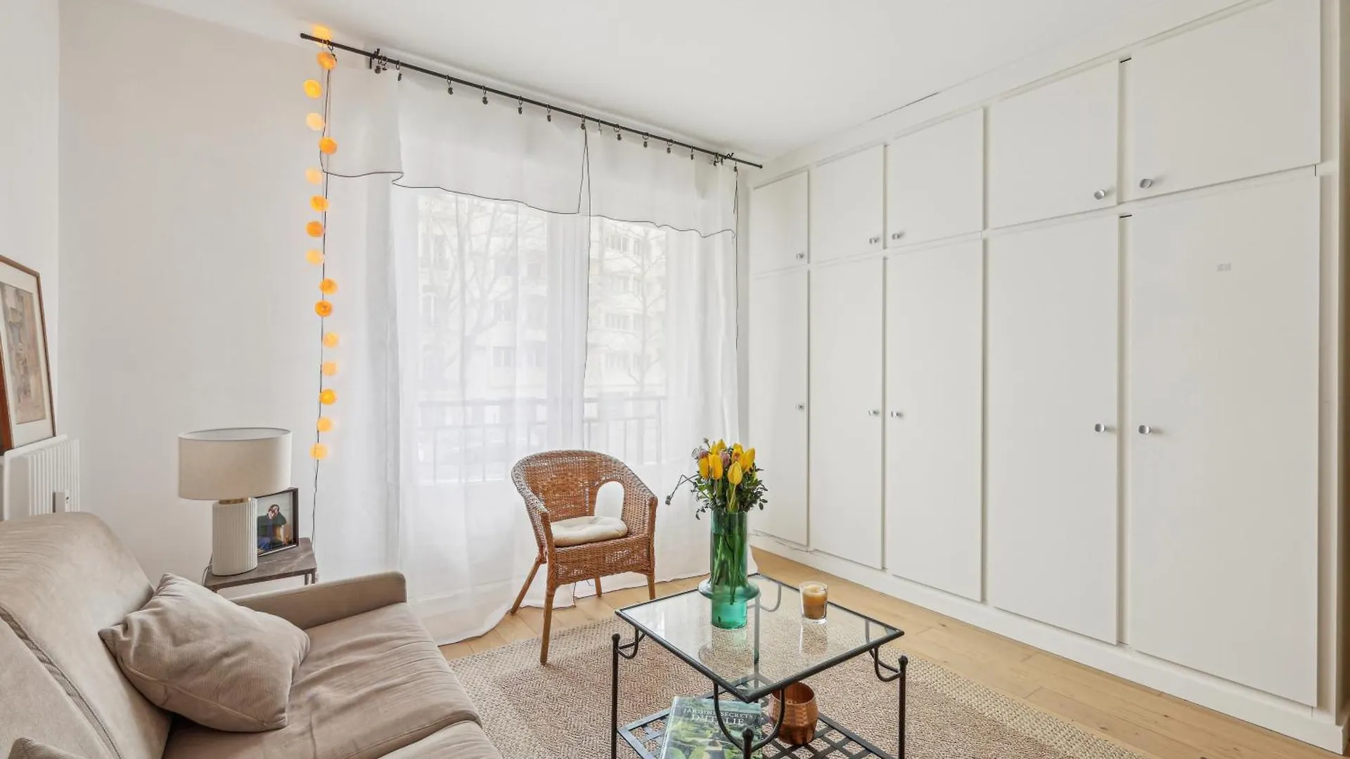 Nice Apartment Near Hotel Des Invalides By Weekome Paris