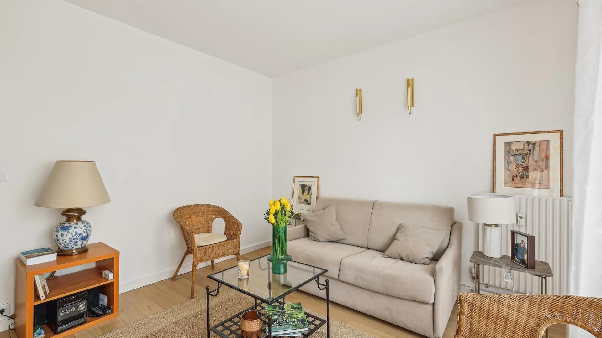 Nice Apartment Near Hotel Des Invalides By Weekome Paris France