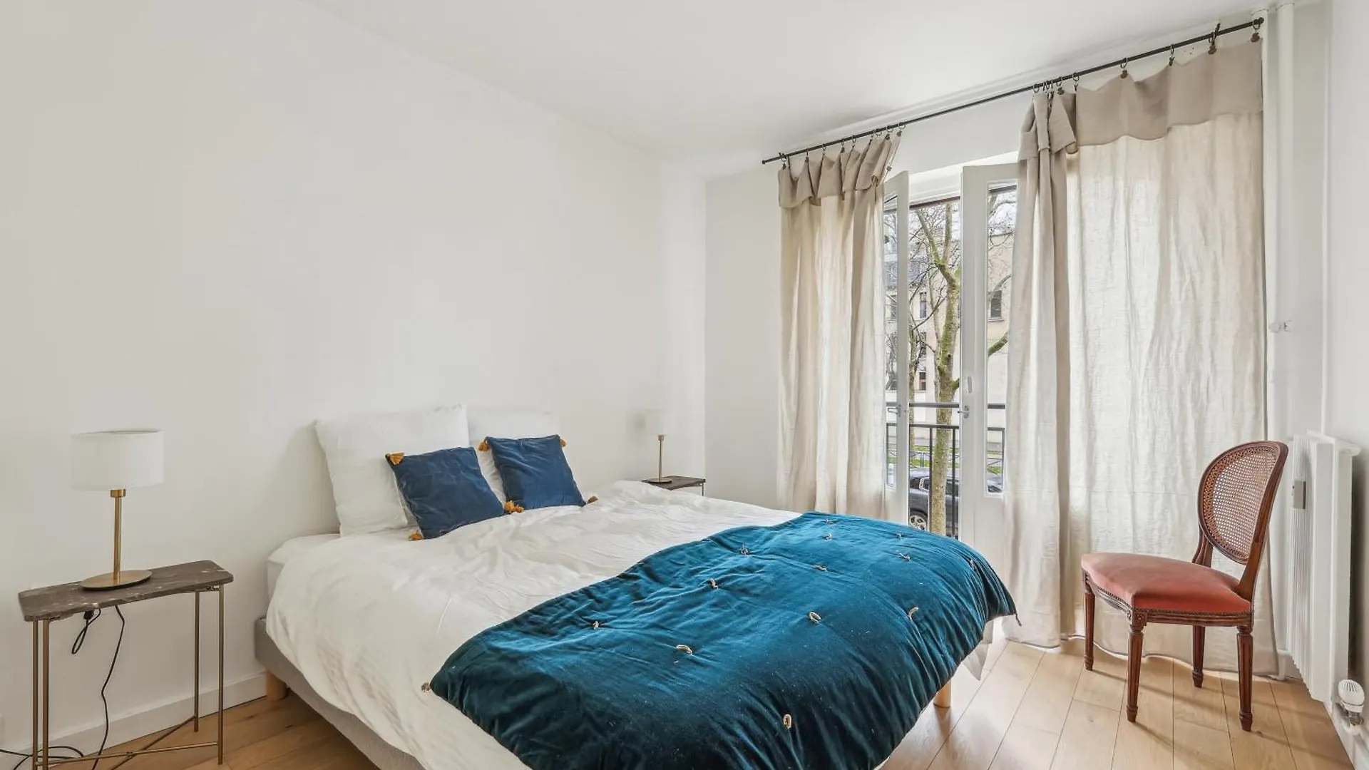 Nice Apartment Near Hotel Des Invalides By Weekome Paris