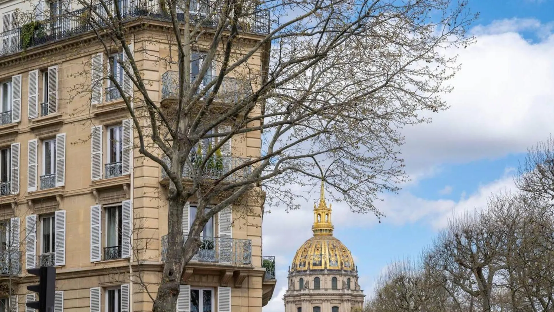 Nice Apartment Near Hotel Des Invalides By Weekome Paris